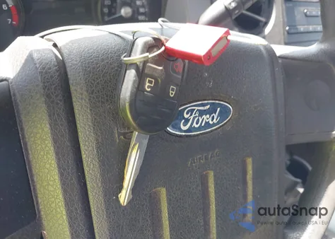 2012 Ford F250 Super Duty z USA, uszkodzony, nr VIN 1FT7X2A61CEA93241